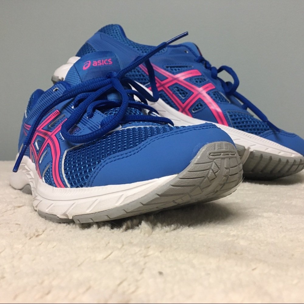 ASICS Women's Gel-Contend 5 Running Shoe